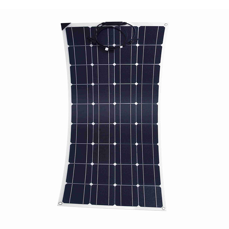 100W ETFE painduv päikesepaneel