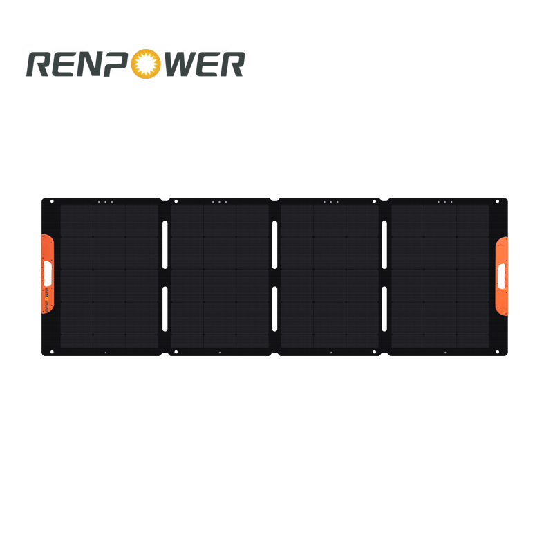 Mis teeb kokkupandavast päikesetekist nutikama võimsuse valiku tänapäevaste välistingimustes kasutatavate energiavajaduste jaoks?